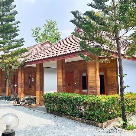 Gpm Resort Pattaya Praia de Jomtien Exterior foto