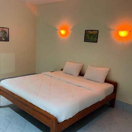 Gpm Resort Pattaya Praia de Jomtien Exterior foto