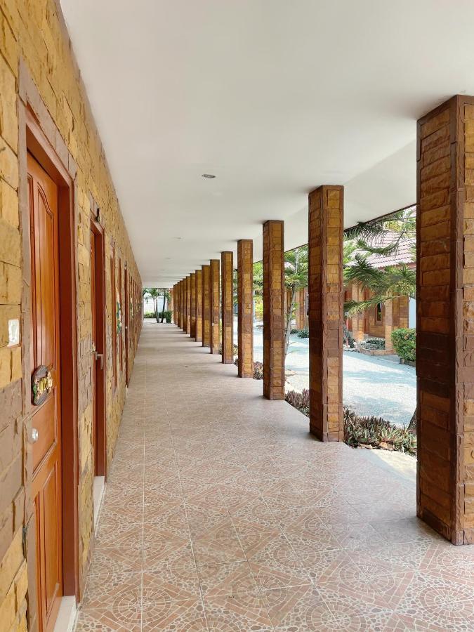 Gpm Resort Pattaya Praia de Jomtien Exterior foto
